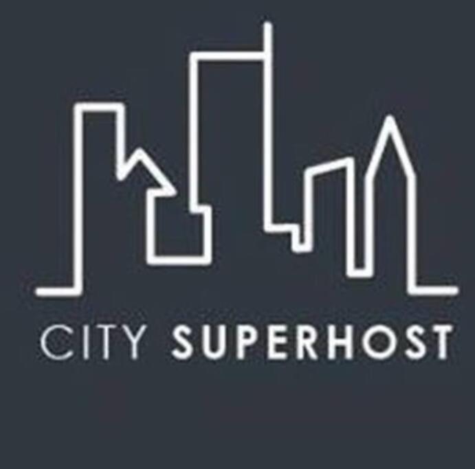 City Superhost: Luxury Deansgate Townhouse Manchester Exterior photo