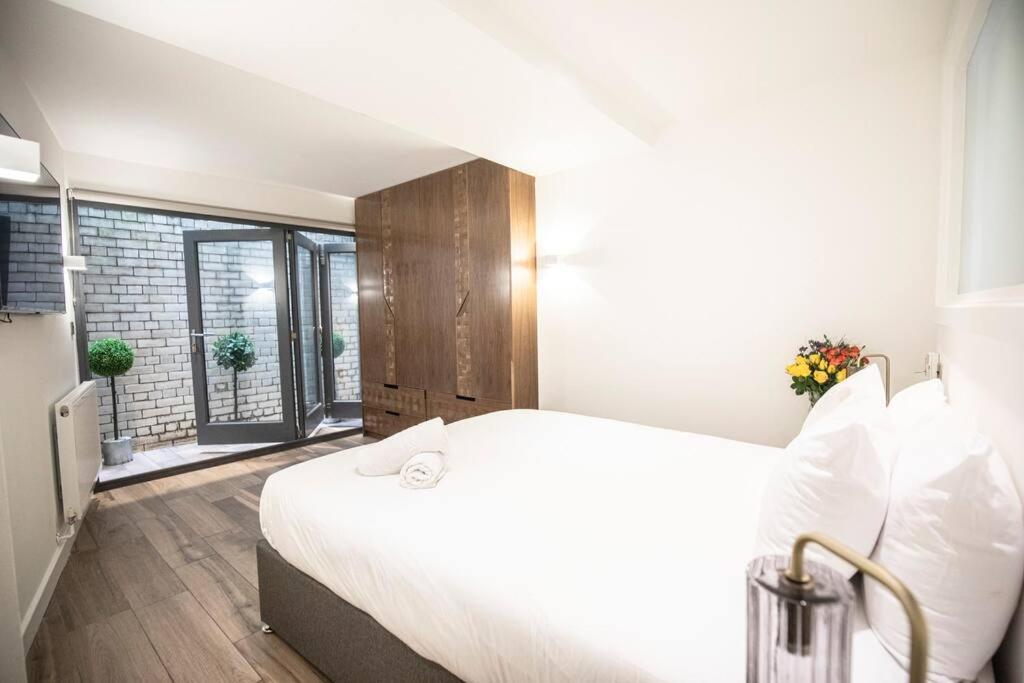 City Superhost: Luxury Deansgate Townhouse Manchester Exterior photo